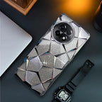 Dazzle Multicolor Silicone case for Oneplus 12R